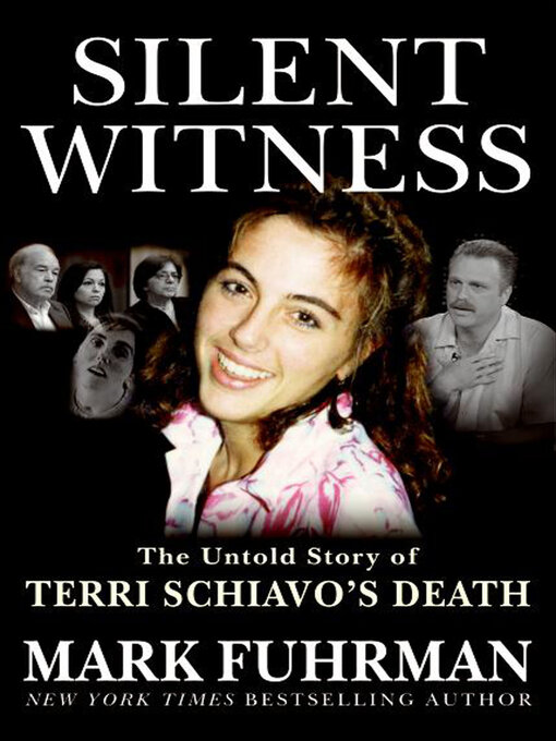 Title details for Silent Witness by Mark Fuhrman - Wait list